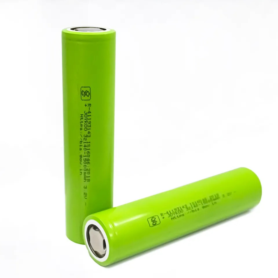 32140 LFP battery cell