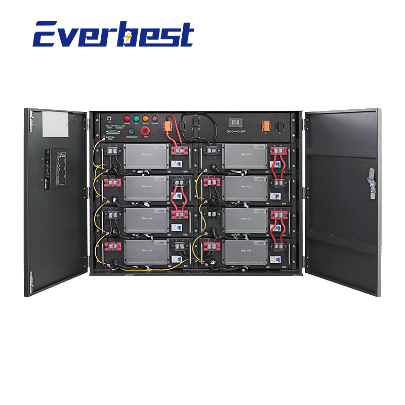 600V high voltage Power Cabinet