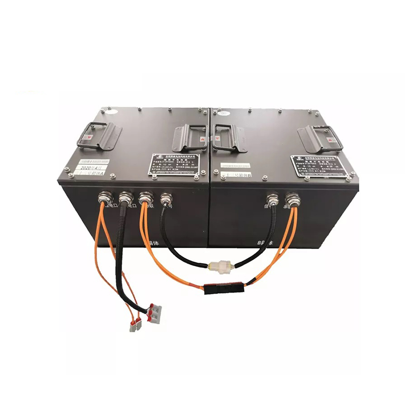 Golf Cart Battery